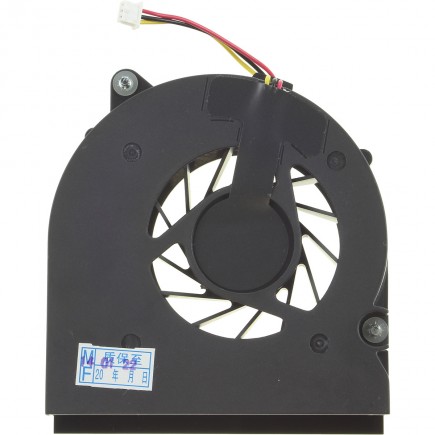 Laptop hűtő ventilátor Kompatibilní HP 452199-001