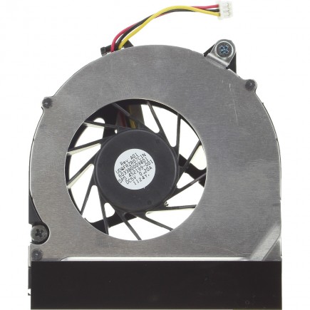 Laptop hűtő ventilátor Kompatibilní HP 452199-001