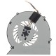 Laptop hűtő ventilátor Kompatibilní HP DFS531005MC0T FCBV