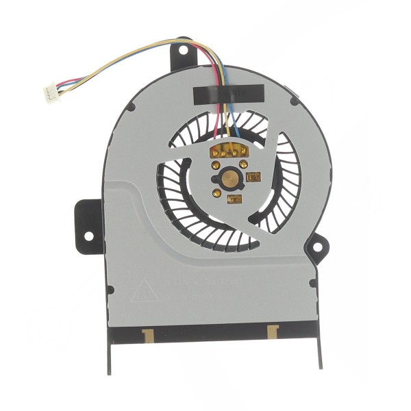 Laptop hűtő ventilátor Asus X55A