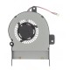 Laptop hűtő ventilátor Asus X55A
