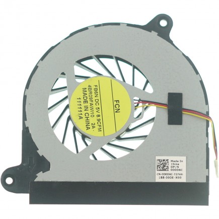 Laptop hűtő ventilátor Kompatibilní 0D0D6C