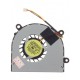 Laptop hűtő ventilátor MSI CR650