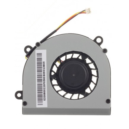 Laptop hűtő ventilátor MSI MS16GB