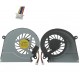 Laptop hűtő ventilátor Kompatibilní FCN47R62TP303AHN427