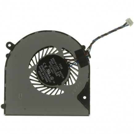 Laptop hűtő ventilátor Kompatibilní 6033B0032202