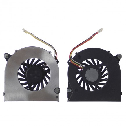 Laptop hűtő ventilátor HP kompatibilní 486288-001