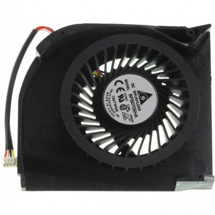 Laptop hűtő ventilátor HP Pavilion dv6120eu