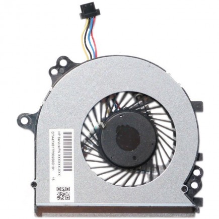 Laptop hűtő ventilátor Kompatibilní NS65B02-14M02