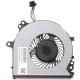 Laptop hűtő ventilátor Kompatibilní NS65B02-14M02