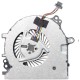 Laptop hűtő ventilátor Kompatibilní NS65B02-14M02