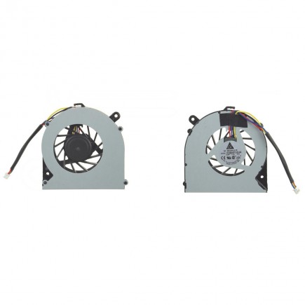 Laptop hűtő ventilátor HP kompatibilní 646358-001