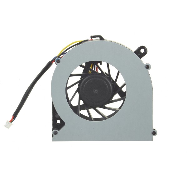 Laptop hűtő ventilátor HP kompatibilní 646358-001