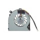 Laptop hűtő ventilátor HP kompatibilní 646358-001