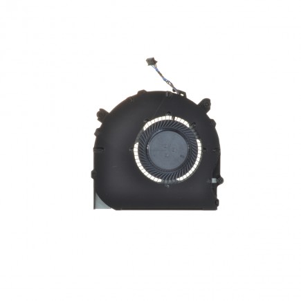 Laptop hűtő ventilátor Kompatibilní HP L09535-001