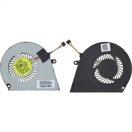 Laptop hűtő ventilátor HP ENVY TouchSmart Ultrabook 4t