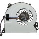 Laptop hűtő ventilátor Kompatibilní 6033B0032801