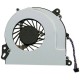 Laptop hűtő ventilátor Kompatibilní 720539-001