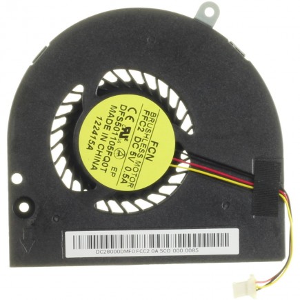 Laptop hűtő ventilátor Acer Aspire E1-570