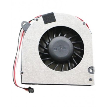 Laptop hűtő ventilátor Kompatibilní HP 6033B0014602