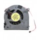 Laptop hűtő ventilátor Kompatibilní HP 605791-001