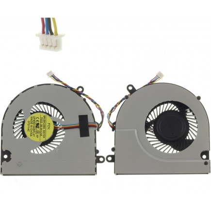 Laptop hűtő ventilátor Lenovo G700