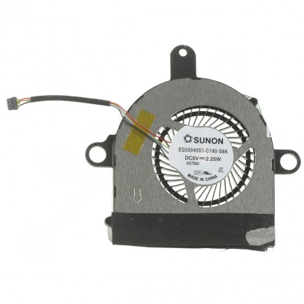 Laptop hűtő ventilátor Lenovo IdeaPad Yoga 11s