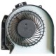 Laptop hűtő ventilátor Kompatibilní Dell 00RMC3