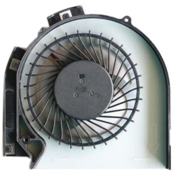 Laptop hűtő ventilátor Kompatibilní Dell 00RMC3