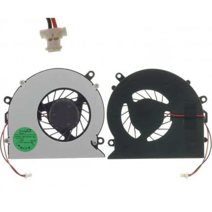Laptop hűtő ventilátor HP Pavilion dv7-1000