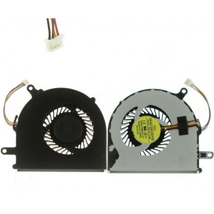 Laptop hűtő ventilátor Lenovo G500
