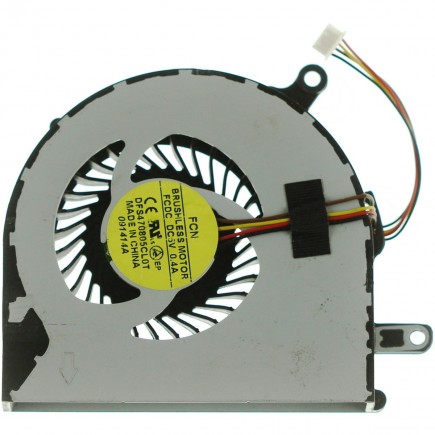 Laptop hűtő ventilátor Lenovo G500