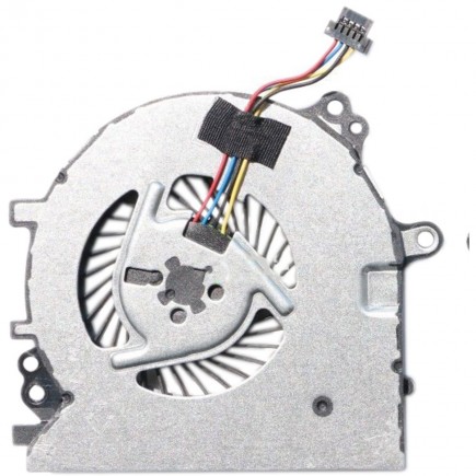 Laptop hűtő ventilátor Kompatibilní 831904-001