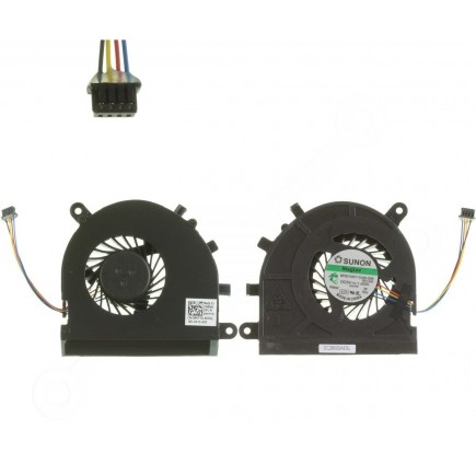 Laptop hűtő ventilátor Kompatibilní MF60120V1-C420-G9A