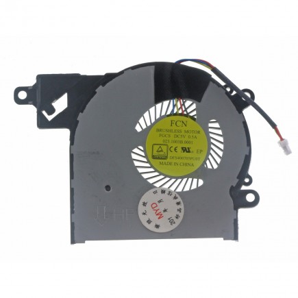 Laptop hűtő ventilátor HP Pavilion 13-S100CY