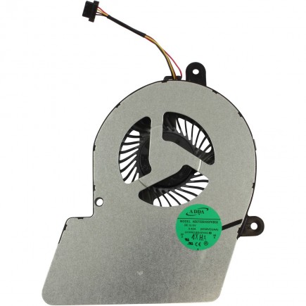 Laptop hűtő ventilátor Toshiba Satellite U940-10F