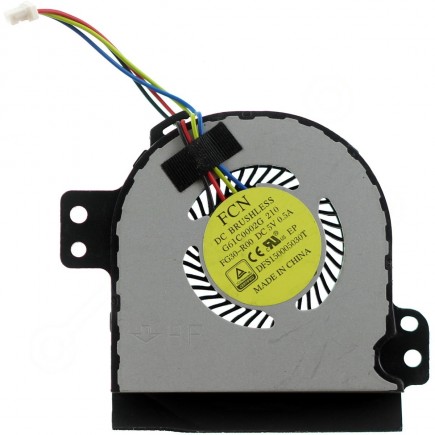 Laptop hűtő ventilátor Kompatibilní G61C0002G