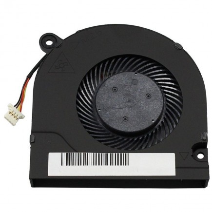 Laptop hűtő ventilátor Kompatibilní 23.Q2CN2.001