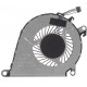 Laptop hűtő ventilátor HP 15-BC227TX