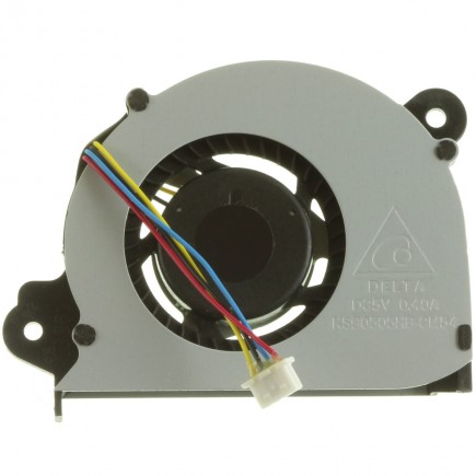 Laptop hűtő ventilátor Kompatibilní Asus KSB0505HB