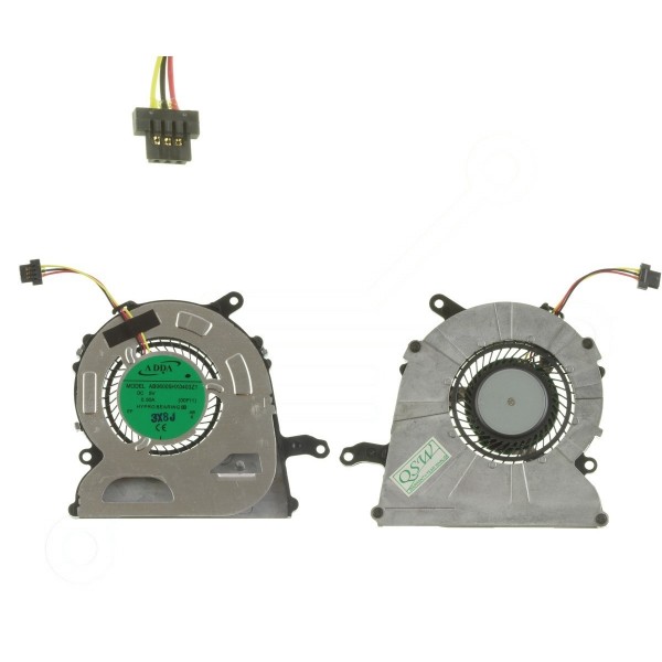 Laptop hűtő ventilátor Kompatibilní FIT13N