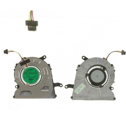 Laptop hűtő ventilátor Sony Vaio SVF13N17PXB