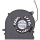 Laptop hűtő ventilátor MSI 1782