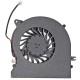 Laptop hűtő ventilátor MSI 1782