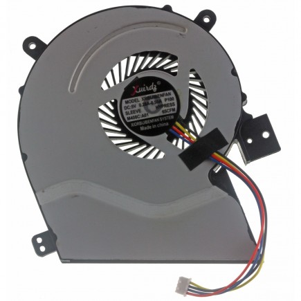 Laptop hűtő ventilátor Kompatibilní Asus KSB0705HB-DD24