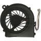 Laptop hűtő ventilátor HP G6-1200