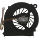Laptop hűtő ventilátor HP G6-1200