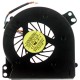 Laptop hűtő ventilátor Kompatibilní Dell P06G001
