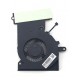 Laptop hűtő ventilátor Kompatibilní HP 929455-001