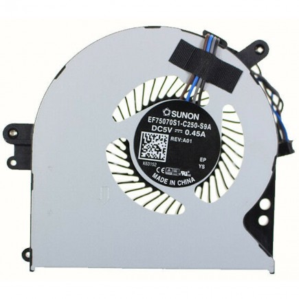 Laptop hűtő ventilátor HP ProBook 640 G3